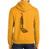 Essential Fleece Pullover Hooded Sweatshirt Thumbnail