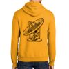 Essential Fleece Pullover Hooded Sweatshirt Thumbnail