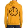 Essential Fleece Pullover Hooded Sweatshirt Thumbnail