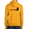 Essential Fleece Pullover Hooded Sweatshirt Thumbnail