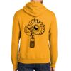 Essential Fleece Pullover Hooded Sweatshirt Thumbnail