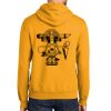Essential Fleece Pullover Hooded Sweatshirt Thumbnail