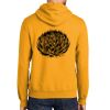 Essential Fleece Pullover Hooded Sweatshirt Thumbnail