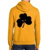 Essential Fleece Pullover Hooded Sweatshirt Thumbnail