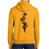 Essential Fleece Pullover Hooded Sweatshirt Thumbnail