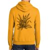 Essential Fleece Pullover Hooded Sweatshirt Thumbnail