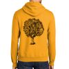 Essential Fleece Pullover Hooded Sweatshirt Thumbnail