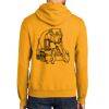 Essential Fleece Pullover Hooded Sweatshirt Thumbnail