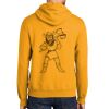 Essential Fleece Pullover Hooded Sweatshirt Thumbnail