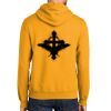 Essential Fleece Pullover Hooded Sweatshirt Thumbnail