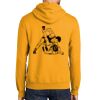 Essential Fleece Pullover Hooded Sweatshirt Thumbnail