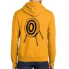 Essential Fleece Pullover Hooded Sweatshirt Thumbnail
