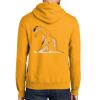 Essential Fleece Pullover Hooded Sweatshirt Thumbnail