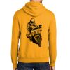 Essential Fleece Pullover Hooded Sweatshirt Thumbnail