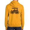 Essential Fleece Pullover Hooded Sweatshirt Thumbnail