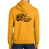 Essential Fleece Pullover Hooded Sweatshirt Thumbnail