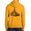 Essential Fleece Pullover Hooded Sweatshirt Thumbnail