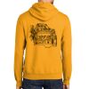 Essential Fleece Pullover Hooded Sweatshirt Thumbnail