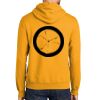 Essential Fleece Pullover Hooded Sweatshirt Thumbnail