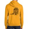 Essential Fleece Pullover Hooded Sweatshirt Thumbnail