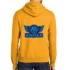 Essential Fleece Pullover Hooded Sweatshirt Thumbnail