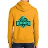 Essential Fleece Pullover Hooded Sweatshirt Thumbnail