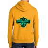Essential Fleece Pullover Hooded Sweatshirt Thumbnail