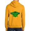 Essential Fleece Pullover Hooded Sweatshirt Thumbnail