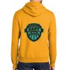 Essential Fleece Pullover Hooded Sweatshirt Thumbnail