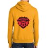 Essential Fleece Pullover Hooded Sweatshirt Thumbnail