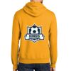 Essential Fleece Pullover Hooded Sweatshirt Thumbnail