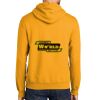 Essential Fleece Pullover Hooded Sweatshirt Thumbnail