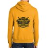 Essential Fleece Pullover Hooded Sweatshirt Thumbnail