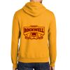 Essential Fleece Pullover Hooded Sweatshirt Thumbnail