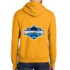 Essential Fleece Pullover Hooded Sweatshirt Thumbnail