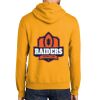 Essential Fleece Pullover Hooded Sweatshirt Thumbnail