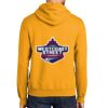 Essential Fleece Pullover Hooded Sweatshirt Thumbnail