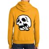 Essential Fleece Pullover Hooded Sweatshirt Thumbnail