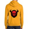 Essential Fleece Pullover Hooded Sweatshirt Thumbnail