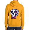 Essential Fleece Pullover Hooded Sweatshirt Thumbnail
