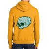 Essential Fleece Pullover Hooded Sweatshirt Thumbnail