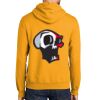 Essential Fleece Pullover Hooded Sweatshirt Thumbnail