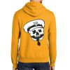 Essential Fleece Pullover Hooded Sweatshirt Thumbnail