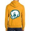 Essential Fleece Pullover Hooded Sweatshirt Thumbnail