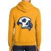 Essential Fleece Pullover Hooded Sweatshirt Thumbnail