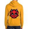Essential Fleece Pullover Hooded Sweatshirt Thumbnail