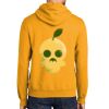 Essential Fleece Pullover Hooded Sweatshirt Thumbnail