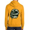 Essential Fleece Pullover Hooded Sweatshirt Thumbnail