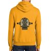 Essential Fleece Pullover Hooded Sweatshirt Thumbnail