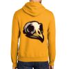 Essential Fleece Pullover Hooded Sweatshirt Thumbnail